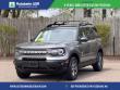 Used 2021 Ford Bronco Sport Badlands SUV