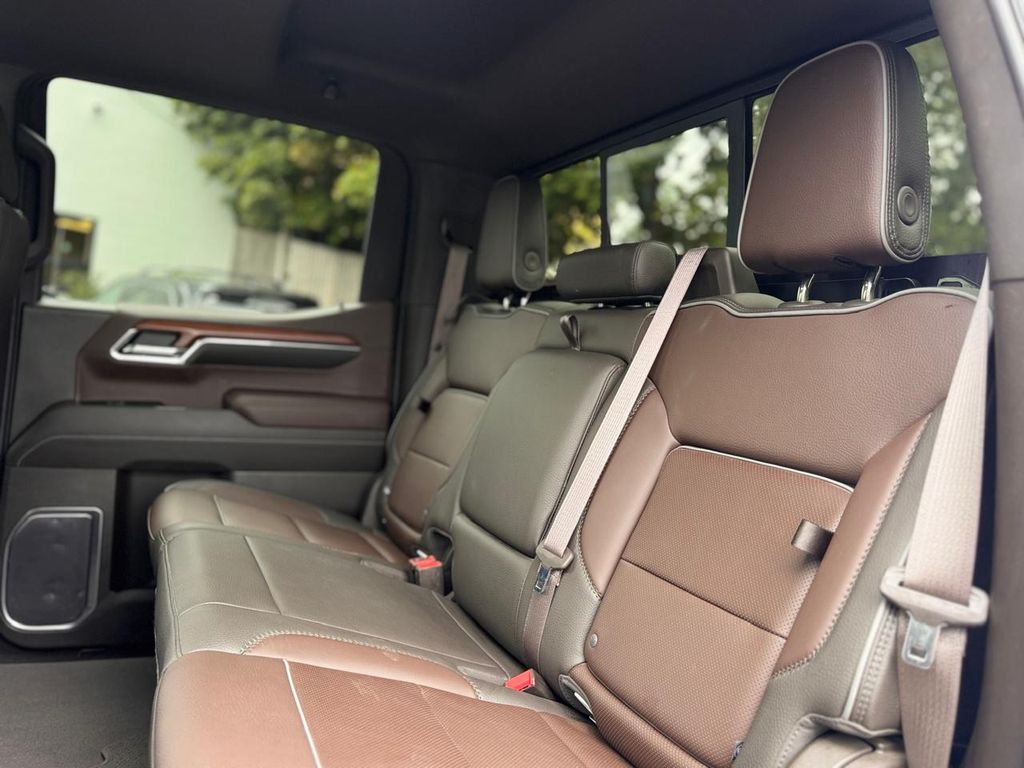 2023 GMC Sierra 1500 Denali Denali - Photo 21