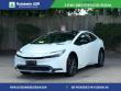 Used 2025 Toyota Prius XLE Hatchback