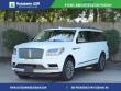 Used 2020 Lincoln Navigator L Reserve SUV