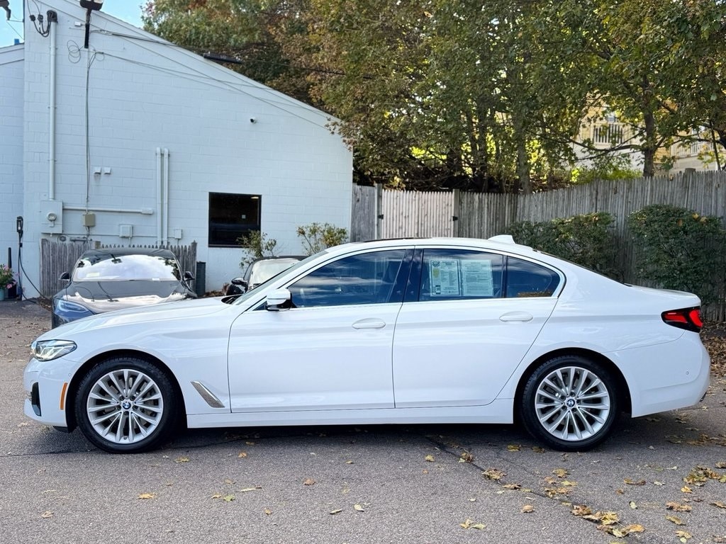 We Have Used BMW 5 Series For Sale in Westborough, MA
