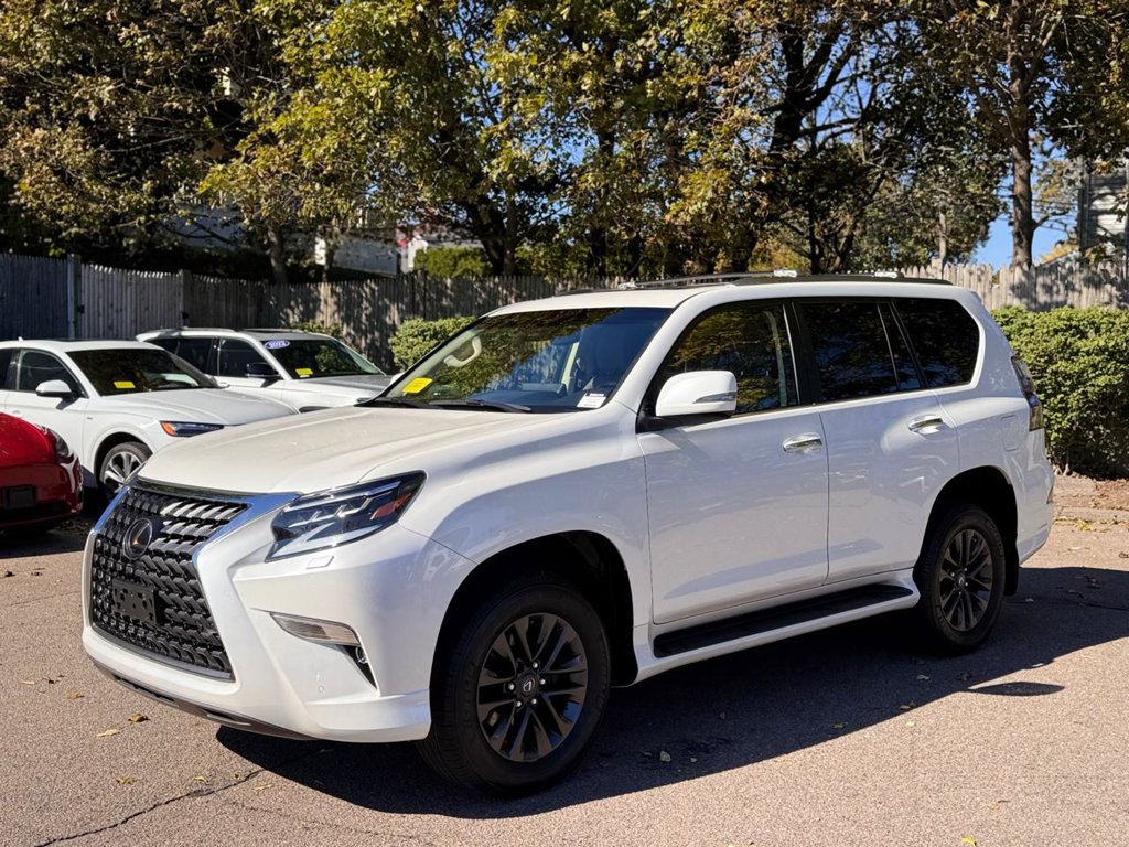 Used 2023 Lexus GX 460 SUV