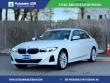Used 2024 BMW 3 Series 330i xDrive Sedan