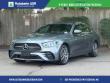 Used 2023 Mercedes-Benz E-Class E 350 Sedan