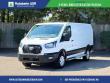 Used 2024 Ford Transit-250 Base Cargo Van