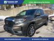 Used 2022 Honda Ridgeline RTL Truck