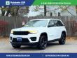 Used 2024 Jeep Grand Cherokee Altitude SUV