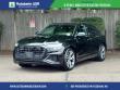 Used 2023 Audi Q8 55 Prestige SUV