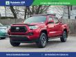 Used 2021 Toyota Tacoma SR Truck