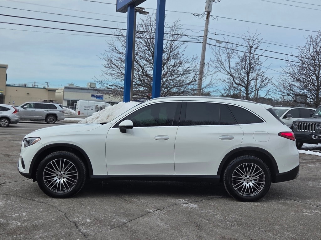 Used 2023 Mercedes-Benz GLC GLC 300 SUV