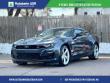 Used 2022 Chevrolet Camaro SS Coupe