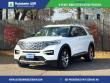 Used 2020 Ford Explorer Platinum SUV