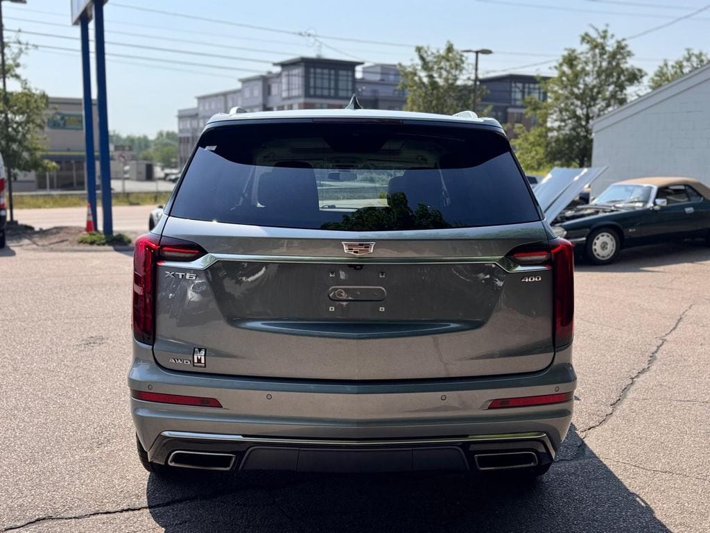 2024 Cadillac XT6 Premium Luxury - Photo 5