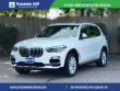 Used 2019 BMW X5 xDrive40i SUV