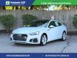Used 2022 Audi A5 Sportback Premium Plus Hatchback