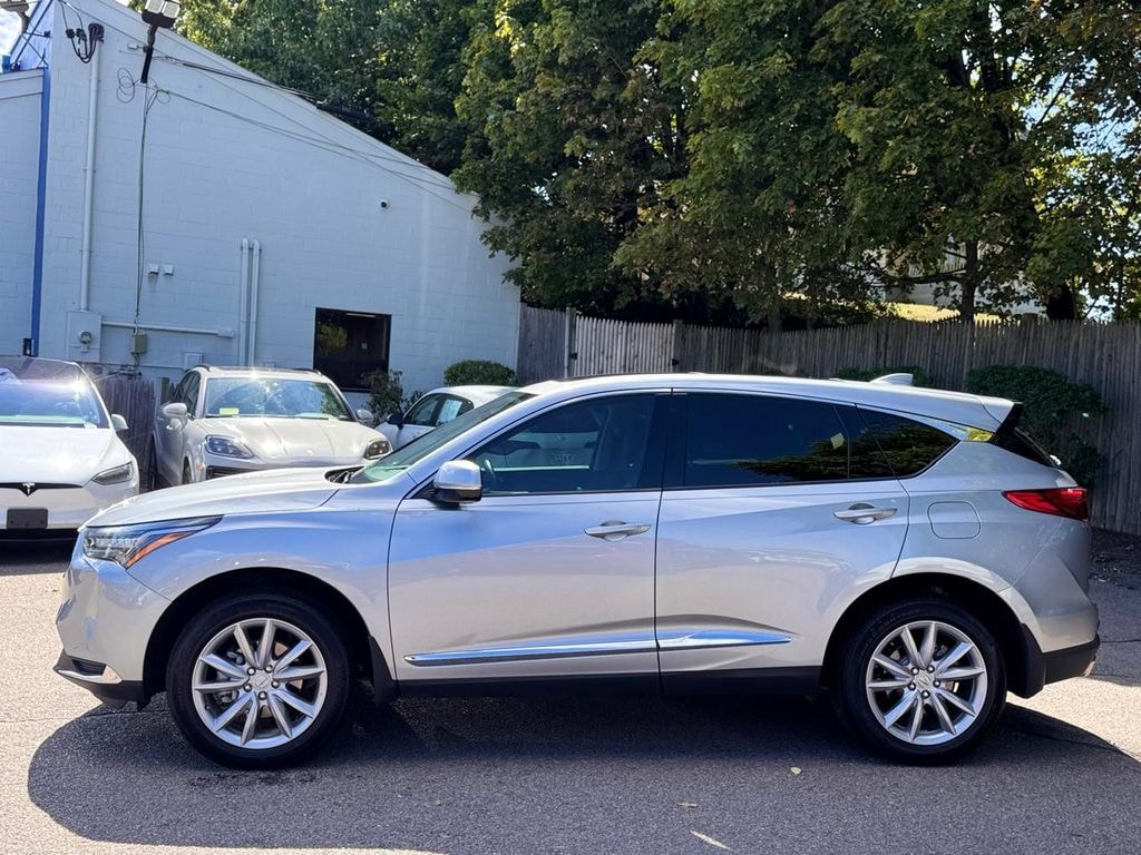 Used 2024 Acura RDX Base SUV