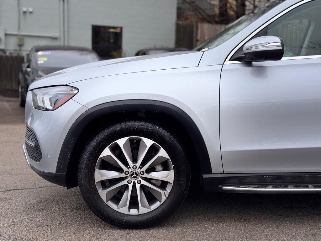 2022 Mercedes-Benz GLE GLE350 - Photo 10