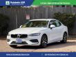 Used 2019 Volvo S60 T6 Momentum Sedan