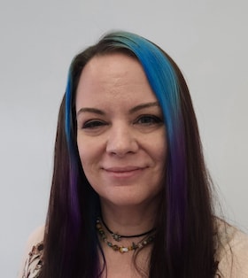 Staff member Shannon Hennessey from ID_b056bf