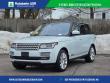 Used 2017 Land Rover Range Rover 5.0L V8 Supercharged SUV