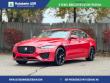 Used 2020 Jaguar XE S Sedan