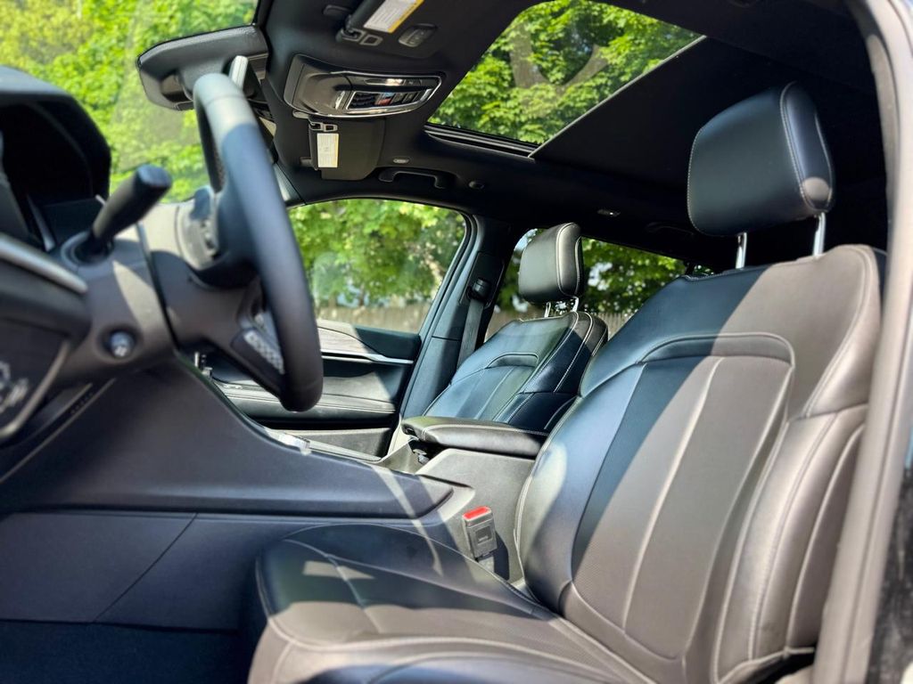 2024 Jeep Grand Cherokee L Limited - Photo 16