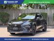 Used 2023 Lexus RX 500h F Sport Performance SUV