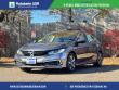 Used 2019 Honda Civic LX Sedan