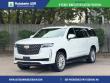 Used 2022 Cadillac Escalade ESV Premium SUV