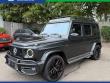 Used 2019 Mercedes-Benz G-Class G 63 AMGÂ® SUV