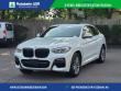 Used 2021 BMW X4 M40i SUV