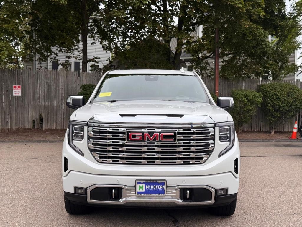 2023 GMC Sierra 1500 Denali Denali - Photo 9