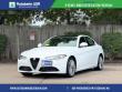 Used 2017 Alfa Romeo Giulia Ti Sedan