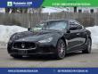 Used 2016 Maserati Ghibli S Q4 Sedan