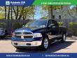 Used 2021 Ram 1500 Classic SLT Truck