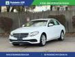 Used 2019 Mercedes-Benz E-Class E 300 Sedan