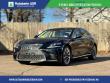 Used 2020 Lexus LS 500 Base Sedan