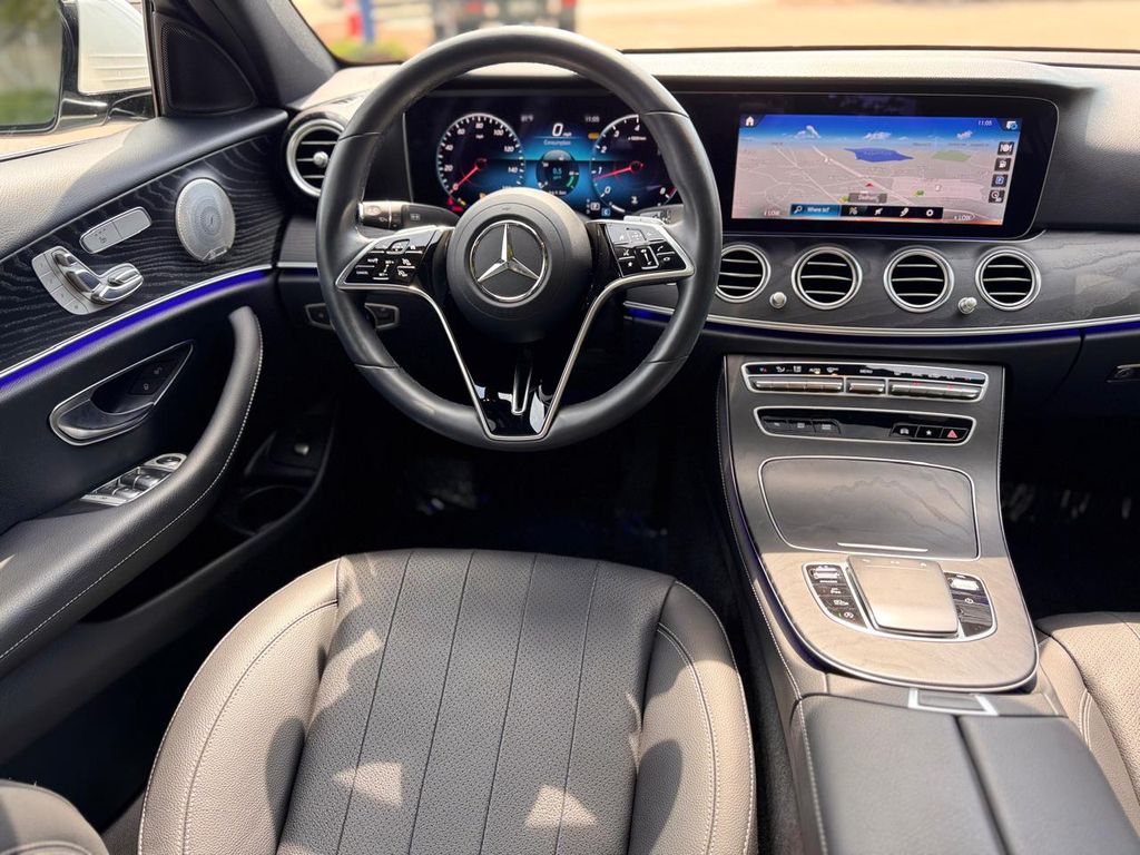 2023 Mercedes-Benz E-Class E350 - Photo 26