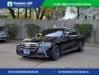 Used 2022 Mercedes-Benz S-Class S 500 Sedan