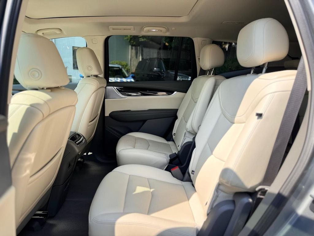 2024 Cadillac XT6 Premium Luxury - Photo 23