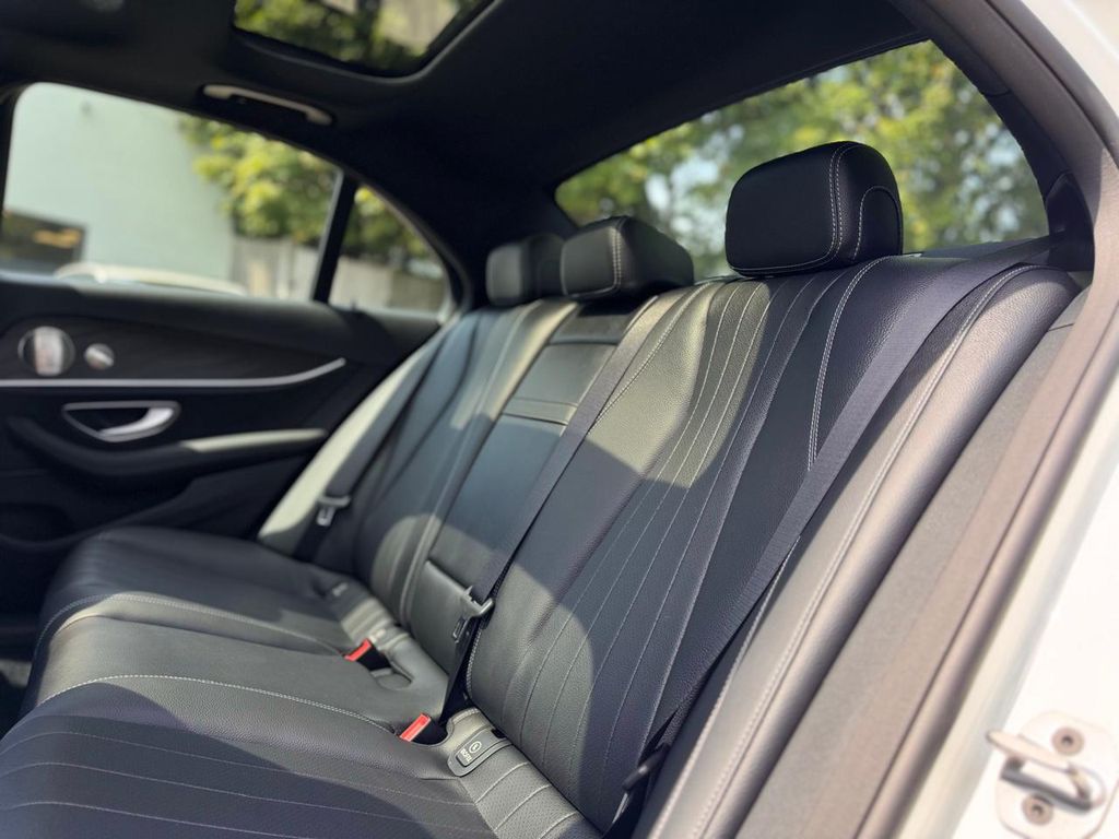 2023 Mercedes-Benz E-Class E350 - Photo 24