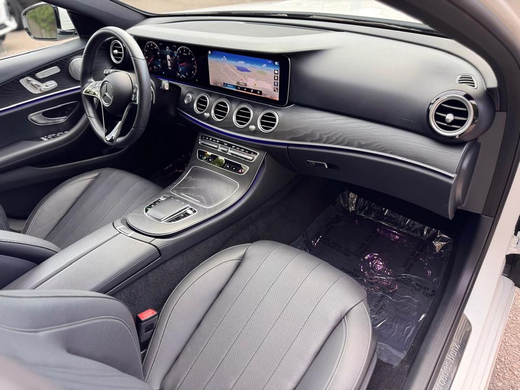 2023 Mercedes-Benz E-Class E350 - Photo 28