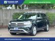 Used 2021 Volkswagen Atlas SEL SUV