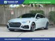 Used 2021 Audi RS 5 2.9T Hatchback