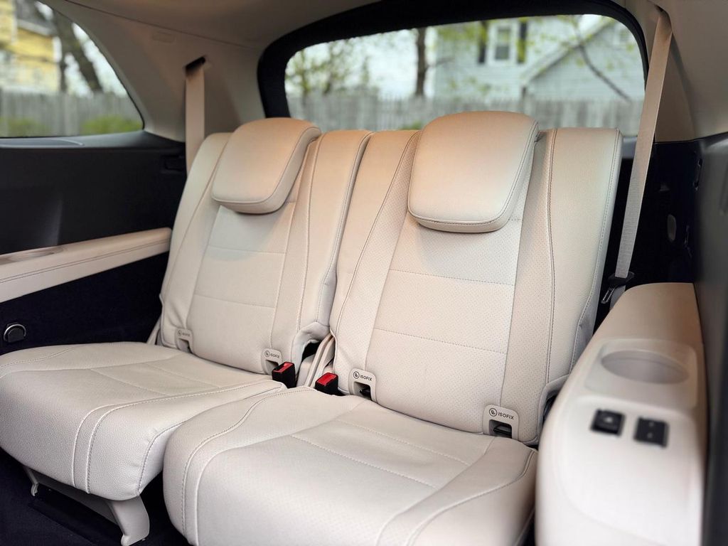 2022 Mercedes-Benz GLS GLS450 - Photo 25