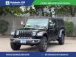 Used 2021 Jeep Gladiator Rubicon Truck