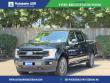 Used 2018 Ford F-150 Lariat Truck