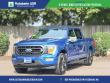 Used 2022 Ford F-150 XLT Truck