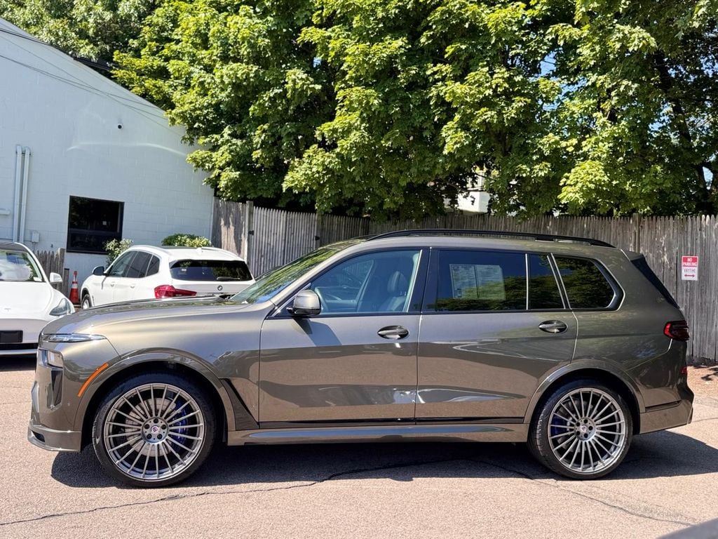 Used 2024 BMW X7 Alpina XB7 SUV