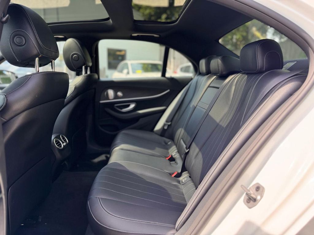 2023 Mercedes-Benz E-Class E350 - Photo 23